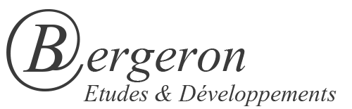 Bergeron Etudes et Développement