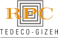 RPC Tedeco Gizeh