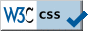 CSS3 Valide !